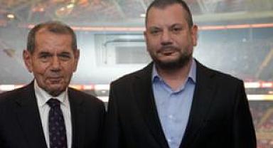 GALATASARAY YÖNETİMİ, TRABZONSPOR’UN YEMEK DAVETİNİ REDDETTİ