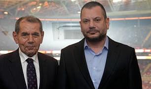 GALATASARAY YÖNETİMİ, TRABZONSPOR’UN YEMEK DAVETİNİ REDDETTİ