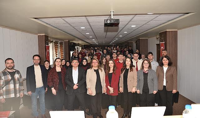 GENÇLERE UYARI: “HESABINI KİRALAMA, GELECEĞİNİ RİSKE ATMA”