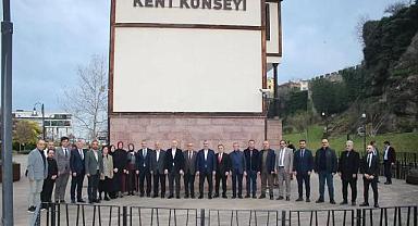 HÜSEYİN KAZAZ KÜLTÜR MERKEZİ YENİDEN KÜLTÜR VE SANATIN HİZMETİNDE