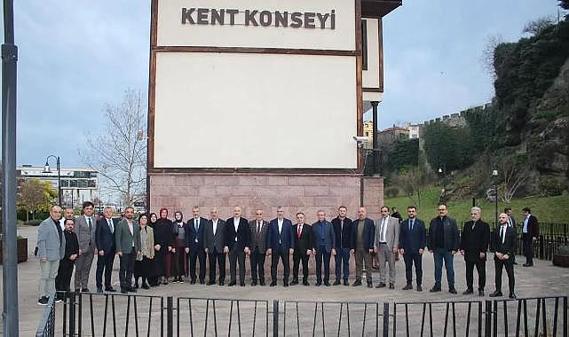 HÜSEYİN KAZAZ KÜLTÜR MERKEZİ YENİDEN KÜLTÜR VE SANATIN HİZMETİNDE