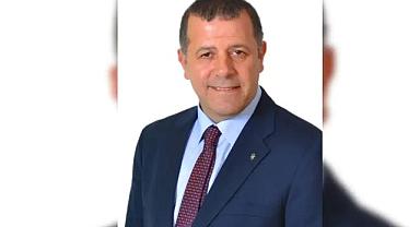 İŞTE ZAFER PARTİSİ'NİN YENİ TRABZON İL BAŞKANI 