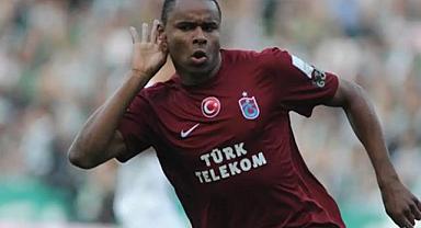 JAJA COELHO TRABZON’A GELİYOR