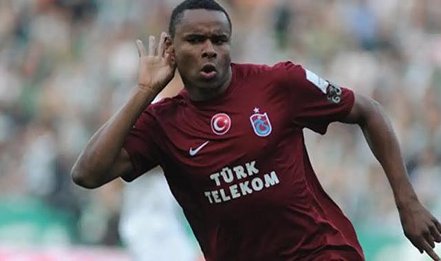 JAJA COELHO TRABZON’A GELİYOR