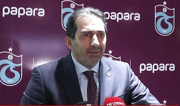 KAFKAS’TAN GALATASARAY CEPHESİNE SERT TEPKİ