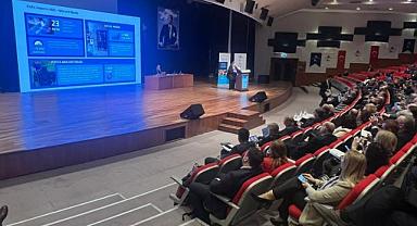 KTÜ, AVRUPA ÜNİVERSİTELER BİRLİĞİ 2026 KONFERANSI’NDA YERİNİ ALDI