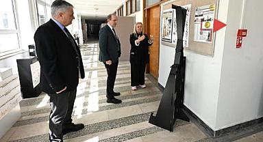 KTÜ’DE “MİMAR SİNAN’I ANLAMAK” PANELİ DÜZENLENDİ