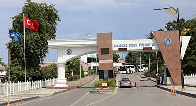 KTÜ’DE YENİ DÖNEM: BAZI FAKÜLTELERDE SİGARA YASAKLANDI