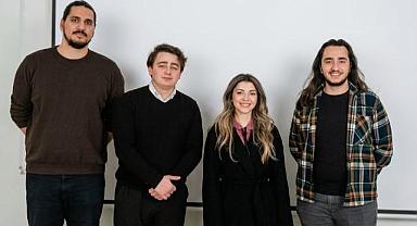 KTÜ’LÜ EKİPTEN ULUSLARARASI BAŞARI