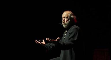 ‘KUVAYIMİLLİYE DESTANI’ SAHNEDE HAYAT BULDU