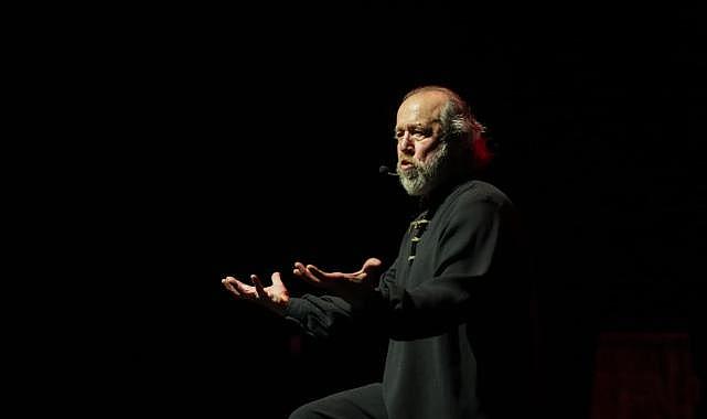 ‘KUVAYIMİLLİYE DESTANI’ SAHNEDE HAYAT BULDU