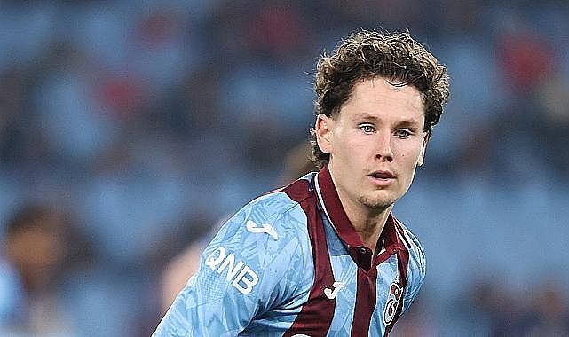 LOVİK’TEN MAÇ SONU MESAJI: “DAHA İYİSİNİ YAPMALIYIZ”