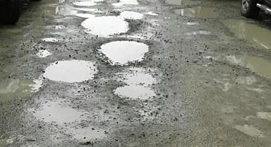 MAÇKA’DA ALTYAPI SORUNLARINA TEPKİ: “VATANDAŞ MAĞDUR EDİLEMEZ”