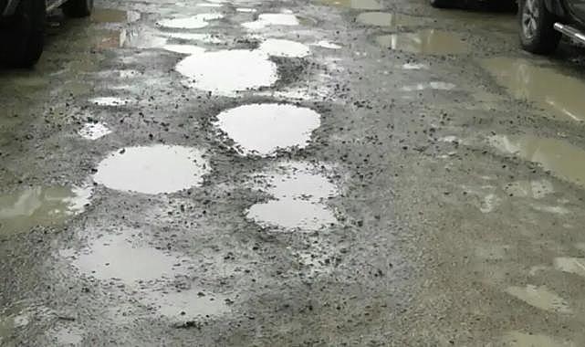 MAÇKA’DA ALTYAPI SORUNLARINA TEPKİ: “VATANDAŞ MAĞDUR EDİLEMEZ”