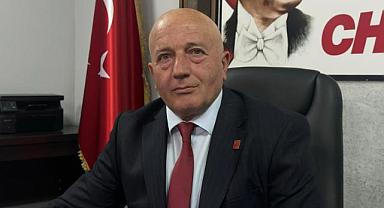 CHP MAÇKA İLÇE BAŞKANI RECEP TÜFEKÇİ, BAŞKAN KOÇHAN'A SERT ÇIKTI!