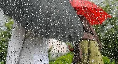 METEOROLOJİDEN KUVVETLİ YAĞIŞ VE DON UYARISI: RİSK SÜRÜYOR