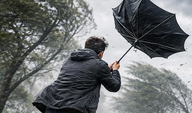 METEOROLOJİDEN TRABZON İÇİN KRİTİK UYARI: ULAŞIMDA AKSAMALAR YAŞANABİLİR