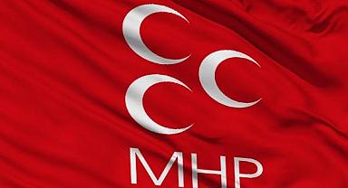 MHP’DE DEPREM! İSTANBUL VE 39 TEŞKİLAT GÖREVDEN ALINDI