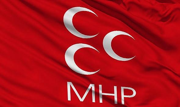 MHP’DE DEPREM! İSTANBUL VE 39 TEŞKİLAT GÖREVDEN ALINDI
