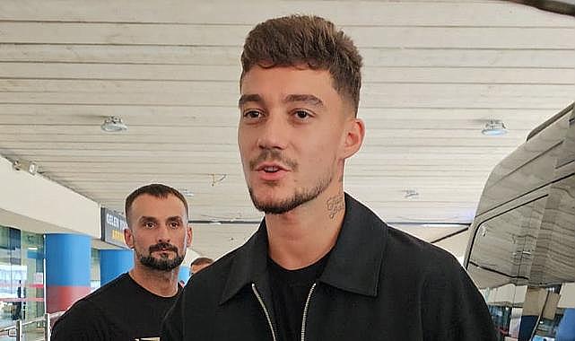 MUÇİ, SUSKUNLUĞUNU GALATASARAY KARŞISINDA BOZMAK İSTİYOR