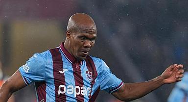 NWAKAEME: “2 HAFTADA KAYBEDİLEN 4 PUAN HİÇ KOLAY DEĞİL”