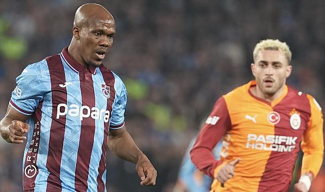 NWAKAEME: KAZANMAK İÇİN ÇOK ÇALIŞTIK VE BAŞARDIK