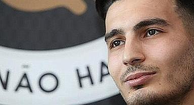 ÖMER SAĞIROĞLU’NDAN UĞURCAN ÇAKIR AÇIKLAMASI: “O BAŞKA KULÜPTE!”