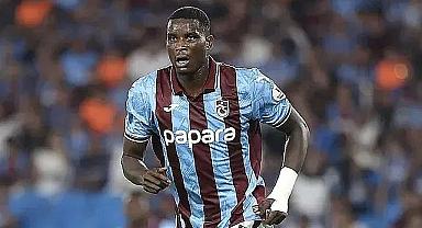 ONUACHU YOKSA PUAN KAYBI VAR: TRABZONSPOR’DA EKSİKLİK SKORA YANSIYOR