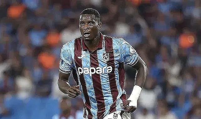 ONUACHU YOKSA PUAN KAYBI VAR: TRABZONSPOR’DA EKSİKLİK SKORA YANSIYOR