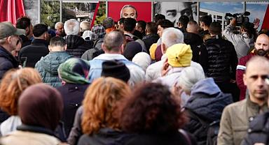 ORTAHİSAR BELEDİYESİ, ANKARA GÜNLERİ’NDE VATANDAŞTAN TAM NOT ALDI