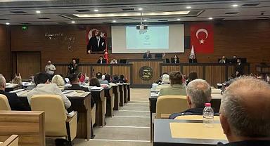 ORTAHİSAR MECLİSİ’NDE FAALİYET RAPORU OY BİRLİĞİYLE KABUL EDİLDİ