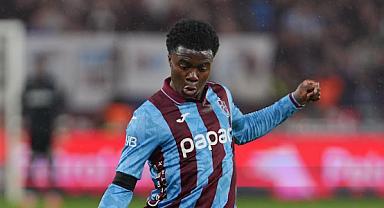 OUALİ: “KALAN 4 MAÇTA ELİMİZDEN GELENİN EN İYİSİNİ YAPACAĞIZ”