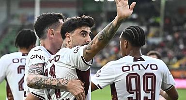 OZAN TUFAN 393 GÜN SONRA LİGDE GOL SEVİNCİ YAŞADI