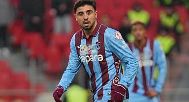 OZAN TUFAN: “HEDEFİMİZ KUPAYI TRABZON’A GETİRMEK”