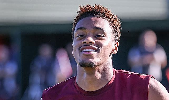 PINA’DAN ÜST ÜSTE SKOR KATKISI: TRABZONSPOR’DA YÜKSELEN FORM