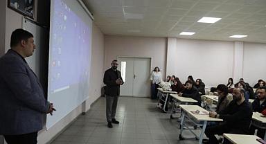 “SAVAŞ BÖLGE TURİZMİNE YENİ FIRSATLAR SAĞLAYABİLİR”