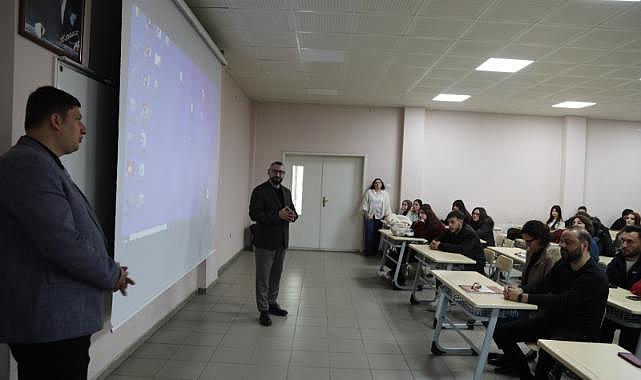 “SAVAŞ BÖLGE TURİZMİNE YENİ FIRSATLAR SAĞLAYABİLİR”