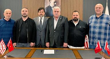 SEBATSPOR’DAN GELECEK SEZON ÖNCESİ İLK HAMLE GELDİ! ŞAMPİYON HOCA İLE YOLA DEVAM!