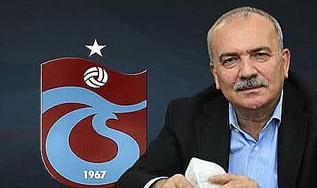 ŞÜKRÜ KULEYİN: “BU SEZONUN EN BAŞARILI TAKIMI TRABZONSPOR”
