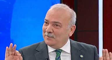 ŞÜKRÜ KULEYİN’DEN BAKAN OSMAN BAK’A TEPKİ: “SPORLA SİYASET AYRILMALI”