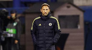 SÜPER LİG EKİBİNDE FLAŞ AYRILIK: TEDESCO İLE YOLLAR AYRILDI