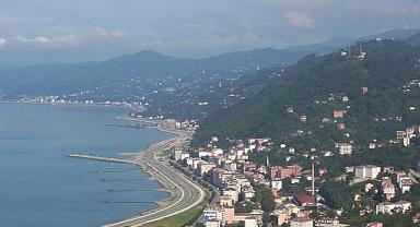 SÜRMENE’DE 14 MİLYON TL’LİK ARSA SATIŞA ÇIKARILDI