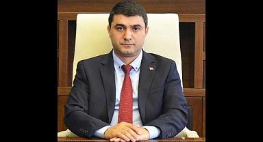 TEİAŞ GENEL MÜDÜRLÜĞÜ GÖREVİNE TRABZONLU İSİM GETİRİLDİ