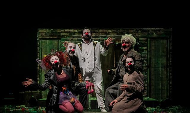 TİYATRO FESTİVALİ YOĞUN İLGİYLE DEVAM EDİYOR