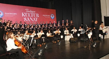 TLYD'DEN BAHAR KONSERİYLE SEZONA VEDA