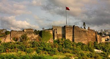 TRABZON 5 ÜLKE, 8 BÖLGEYE KAPILARINI RESMEN AÇIYOR