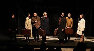 TRABZON, 5. ULUSLARARASI TİYATRO FESTİVALİ’NE HAZIR