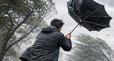 TRABZON’A SOĞUK TOKADI: YAĞIŞ, RÜZGAR, DON… HEPSİ KAPIDA!