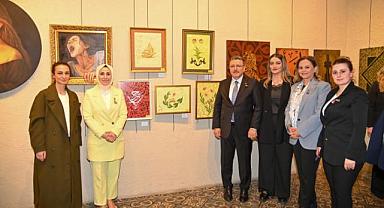 TRABZON'A YAKIŞAN ETKİNLİK BAŞLADI