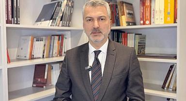 TRABZON AK PARTİ’DEN SUMUD FİLOSU’NA DESTEK